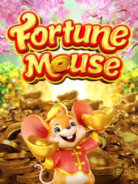 mouse fortune demo ícone