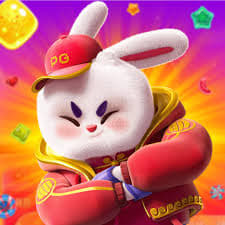 fortune rabbit demo slot fun ícone