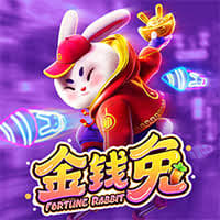 robo fortune rabbit ícone