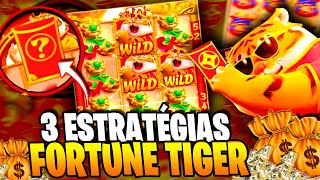 quais os melhores horários para apostar no fortune tiger