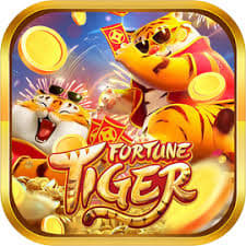 jogo tiger fortune-Cheio de sorte ícone